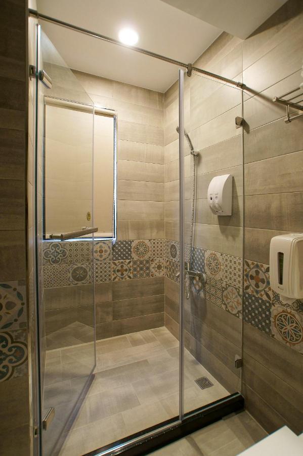 Free Wind B&B T'ai-tung Esterno foto
